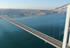 Köprüler saat kaça kadar ücretsiz? 15 Temmuz Şehitler Köprüsü, FSM 23 Nisan gece 12'den sonra bedava mı? 24 Nisan'da köprüler saat kaça kadar bedava?