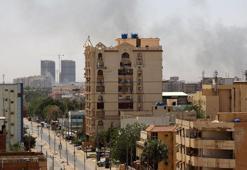 Mısır Büyükelçiliği personeli Sudan'da vuruldu
