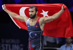 Grekoromen Stil A Milli Güreş Takımı, Avrupa şampiyonu oldu