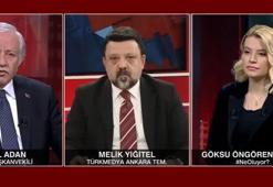 TBMM Başkanvekili Celal Adan: Demokrasi sahtekarlığı yapanlar 14 Mayıs'ta perişan olacaklardır