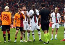 Fenerbahçe'den Galatasaray-Fatih Karagümrük maçı sonrası paylaşım: VAR kayıtları açıklansın