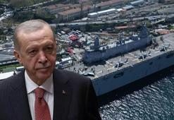 Cumhurbaşkanı Erdoğan'ın sözleri Yunanistan'da yankı buldu! "Türk liderden çifte mesaj"