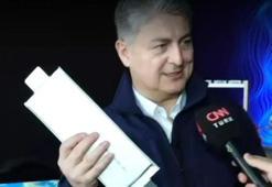 Togg'dan bir hamle daha! Türkiye ve Çinli enerji firması Farasis ortak oldu