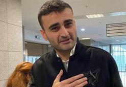 CZN Burak'tan takdir toplayan hareket!