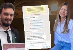 Avukat sevgiliden korkunç plan! Ayrılmak isteyince olanlar oldu