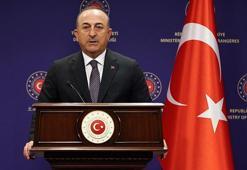 Bakan Çavuşoğlu'ndan Biden'ın 1915 açıklamasına tepki