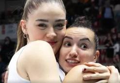 Zehra Güneş Brezilya'da gündem oldu! 'Cesur ve hırslı'