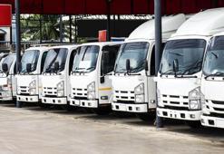 Ticari araç ÖTV oranları 2023! Ticari araçlarda ÖTV indirimi ne kadar olacak? Şehir içi taksi, dolmuş, minibüs, midibüs, otobüs, kamyon ÖTV oranları!