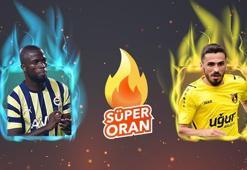 Fenerbahçe - İstanbulspor maçı Tek Maç ve Canlı Bahis seçenekleriyle Misli.com’da