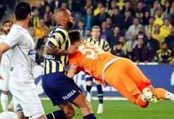 Fenerbahçe kaçtı İstanbulspor yakaladı! 3-3