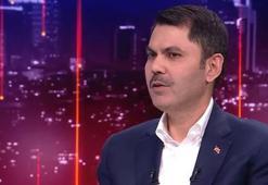 Bakan Kurum: İstanbul'un depreme hazır hale gelmesi bizim milli güvenlik meselemiz
