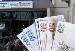 EYT'de son dakika gelişmesi! Emeklilik için şart ve maaş hesaplanmasında yeni detay