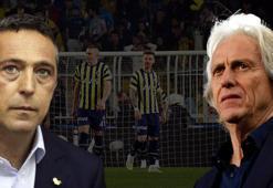 Fenerbahçe'de fatura kesildi! '10 milyon euro'ya 2 transfer yaptın takımı şampiyonluktan ettin'