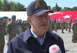 Bakan Akar ve MİT Başkanı Fidan 4'lü toplantı için Moskova'da