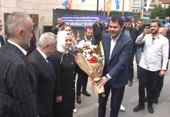 Bakan Kurum: İstanbul’umuzda riskli tek bir yapı bırakmayacağız