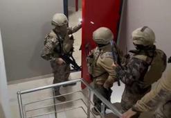 Kuzenler çetesinden 550 Milyon TL'lik yasa dışı bahis vurgunu