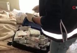 İstanbul’da yaklaşık 25 milyon değerinde sahte döviz ele geçirildi