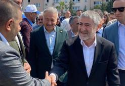 Bakan Nebati: "5 yıl içerisinde 6 milyon İstanbulluyu güvenli yuvalara kavuşturmuş olacağız"