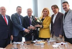 Taksici esnafı ÖTV müjdesini sevinçle karşıladı