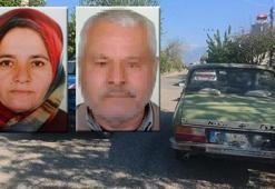 Gelinini öldürüp cesedini yaktı! Muğla'da vahşet