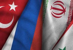 Moskova'da 4'lü Suriye toplantısı: Güvenliğin güçlendirilmesi ele alındı