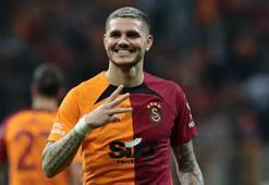 L'Equipe İcardi'nin oynamak istediği takımı açıkladı! Dikkat çeken maaş detayı
