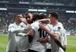 Galatasaray maçı öncesi Beşiktaş'a kötü haber! Yıldız futbolcu derbide yok