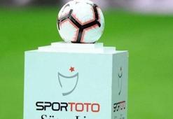 Süper Lig'de bir istifa daha! Başakşehir maçı sonrası deprem