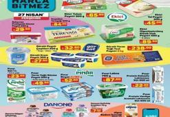 A101 30 Nisan aktüel katalog 2023 yayınlandı! A101 Bahar ürünlerinde dev indirim var! Ped, çadır ne ararsan fiyatlar dipte!