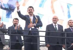 Bakan Kurum: İstanbul’da tek bir riskli yapı bırakmayacağız