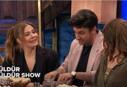 Güldür Güldür Show'da Aile dizisi skeci! Aslan ve Devin kahkaha attırıyor!