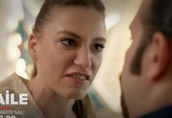 Aile 9. bölüm fragmanı: Devin Akın öldü, yaşasın Devin Soykan!