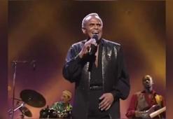 Harry Belafonte hayatını kaybetti
