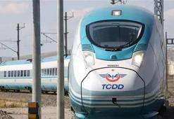 Ankara-Sivas Hızlı Tren Hattı bugün açılıyor