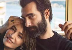 Sıla ve İlker Kaleli çiftinden örnek davranış!  ‘Bir Elimden Sen Tut’