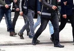 FETÖ'nün ankesör soruşturmasında 9 maliye personeline operasyon