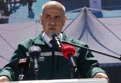 Bakan Kirişci, aşılama sonrası hayvan hareket kısıtlamasının kaldırıldığını duyurdu