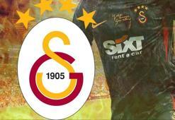 Gomis, Mata, Yusuf Demir derken Galatasaray'da iki ayrılık! 40 milyon euro'luk bonservis geliri