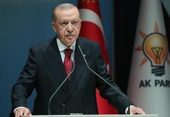 Cumhurbaşkanı Erdoğan'dan yurt dışında yaşayan Türk vatandaşlarına müjde