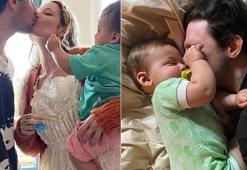 Halsey ve Alev Aydın ayrılıyor! Ender için velayet davası