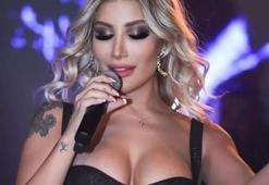 İrem Derici mavi tik için ödeme yaptı! 'Nasıl bir ün kaybı korkusu sen düşün'