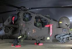 ATAK-2 ilk kez motor çalıştırdı! 'Hafta sonuna kadar uçurmaya çalışıyoruz'