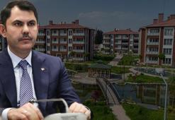 Bakan Kurum 'Yarısı Bizden' kampanyasında son durumu açıkladı