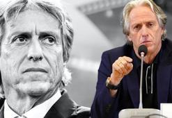Jorge Jesus'u emekli olmaya davet etti! 'Fenerbahçe'nin düştüğü duruma bak torunun yaşındaki çocuk...'