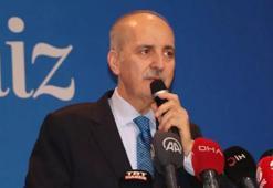 AK Partili Kurtulmuş'tan anket açıklaması: AK Parti açık ara önde