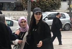 Hande Erçel'i üzen veda!