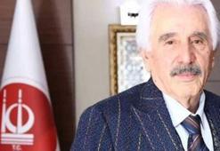 Mehmet Aypek kimdir, öldü mü? Eski Ankara Ticaret Odası Başkanvekili Mehmet Aypek