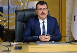 TÜBİTAK Başkanı Mandal: Türksat 6A, 2 milyarlık nüfusu kapsayacak