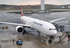 Sudan'dan tahliye edilen ikinci Türk kafilesi de İstanbul'a geldi