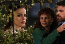 Türkan ihanetin görüntülerini fotoğrafladı! Üç Kız Kardeş 47. bölümde neler oldu?